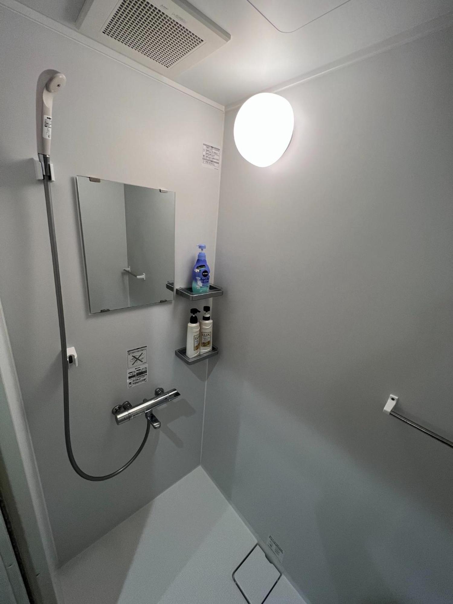 H,U,B Unzen - Vacation Stay 78660V Bagian luar foto